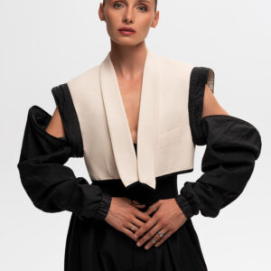 Woman Jacket