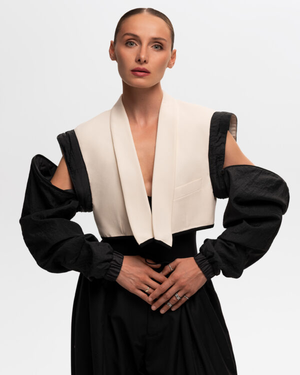 Woman Jacket