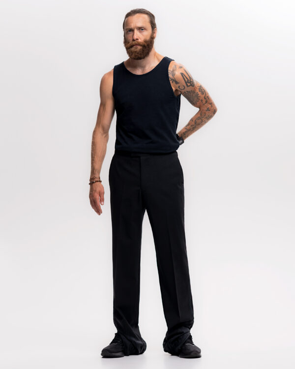 Man short NHL