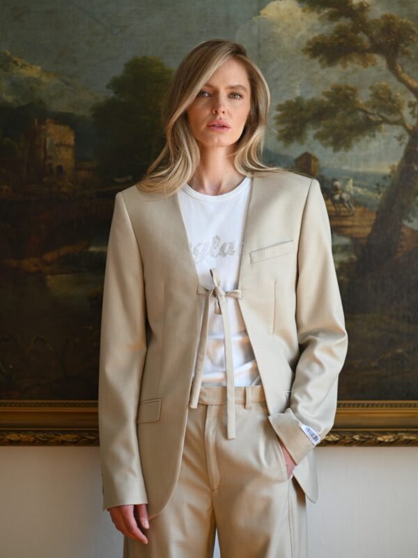 BLAZER “ELEGANT”