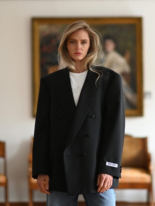 TUXEDO
